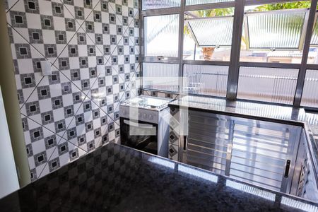Apartamento à venda com 57m², 3 quartos e 1 vagaÁrea comum - Salão de festas