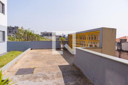 Apartamento à venda com 57m², 3 quartos e 1 vagaÁrea comum