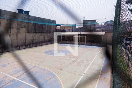 Apartamento à venda com 57m², 3 quartos e 1 vagaQuadra