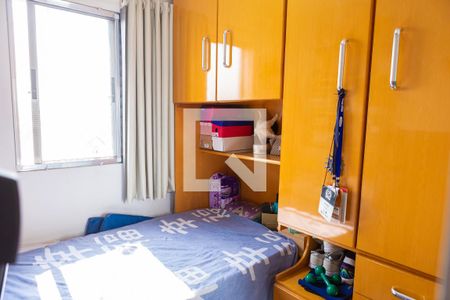 Apartamento à venda com 57m², 3 quartos e 1 vagaQuarto 2