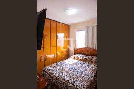 Apartamento à venda com 57m², 3 quartos e 1 vagaQuarto 3