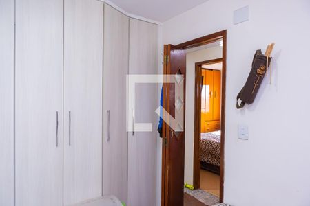 Apartamento à venda com 57m², 3 quartos e 1 vagaQuarto 1