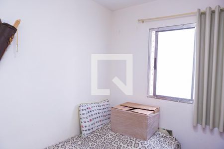 Apartamento à venda com 57m², 3 quartos e 1 vagaQuarto 1