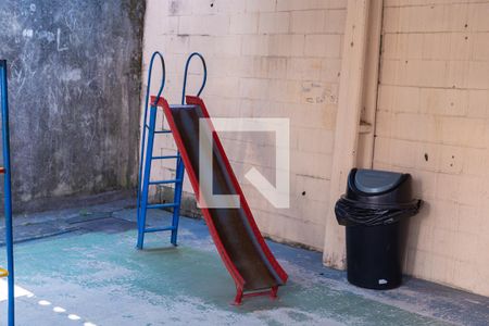 Apartamento à venda com 57m², 3 quartos e 1 vagaÁrea comum - Playground