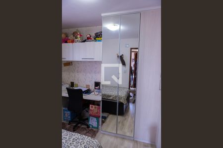 Apartamento à venda com 57m², 3 quartos e 1 vagaQuarto 1