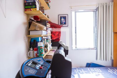 Apartamento à venda com 57m², 3 quartos e 1 vagaQuarto 2