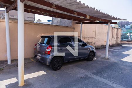 Apartamento à venda com 57m², 3 quartos e 1 vagaGaragem