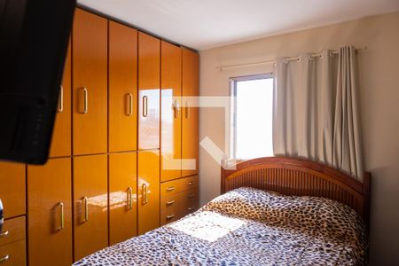Apartamento à venda com 57m², 3 quartos e 1 vagaQuarto 3