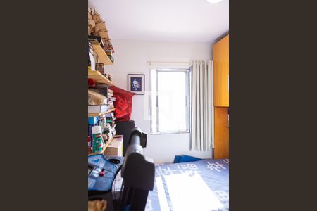 Apartamento à venda com 57m², 3 quartos e 1 vagaQuarto 2