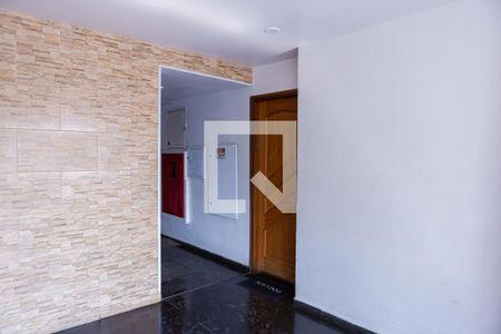 Apartamento à venda com 57m², 3 quartos e 1 vagaÁrea comum