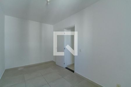 Quarto 2 de apartamento à venda com 2 quartos, 58m² em Nova Petrópolis, São Bernardo do Campo