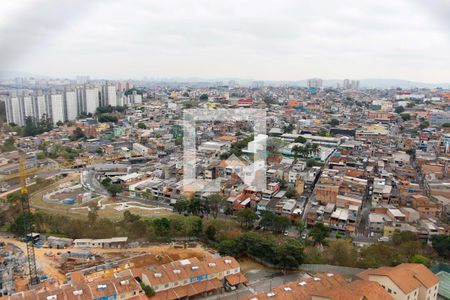 Apartamento à venda com 48m², 2 quartos e 1 vagaVista da Sacada