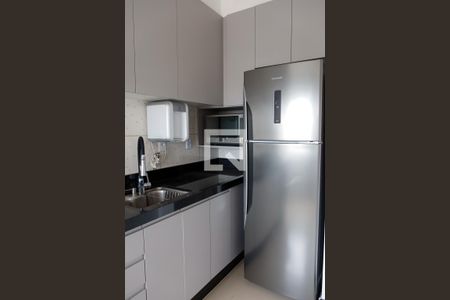 Apartamento à venda com 48m², 2 quartos e 1 vagaCozinha