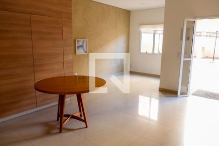 Apartamento à venda com 48m², 2 quartos e 1 vagaÁrea comum