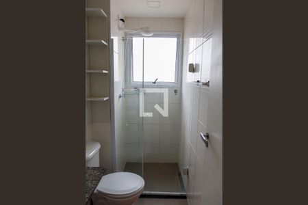 Apartamento à venda com 48m², 2 quartos e 1 vagaBanheiro