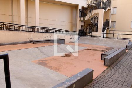 Apartamento à venda com 48m², 2 quartos e 1 vagaÁrea comum