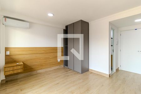 Studio para alugar com 26m², 1 quarto e sem vagaStudio