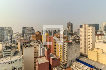 Studio para alugar com 26m², 1 quarto e sem vagaVista do Studio