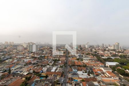 Apartamento para alugar com 47m², 2 quartos e 1 vagaVista do Quarto 2