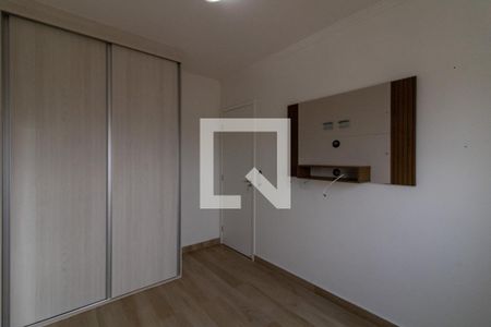 Quarto 1 de apartamento para alugar com 2 quartos, 47m² em Vila Galvão, Guarulhos