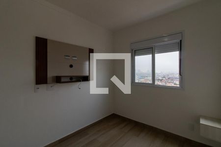 Quarto 1 de apartamento para alugar com 2 quartos, 47m² em Vila Galvão, Guarulhos