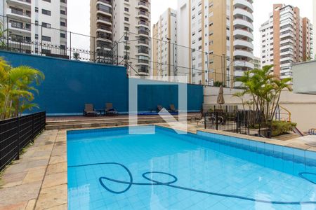 Apartamento à venda com 71m², 2 quartos e 1 vagaÁrea comum - Piscina