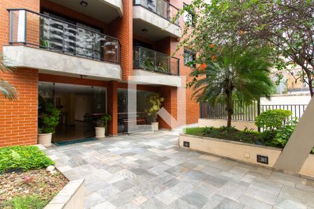 Apartamento à venda com 71m², 2 quartos e 1 vagaHall de entrada