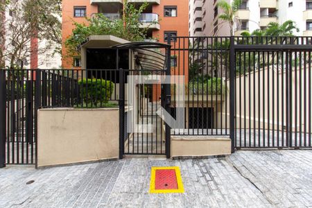 Apartamento à venda com 71m², 2 quartos e 1 vagaFachada