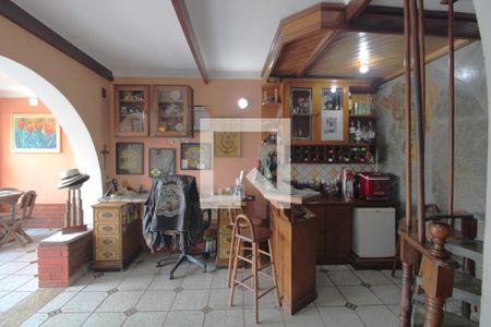 Sala de casa para alugar com 3 quartos, 300m² em Jardim Ipanema (zona Sul), São Paulo
