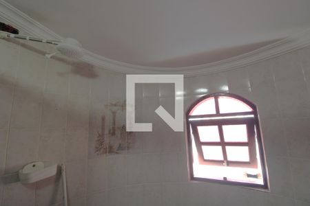 Chuveiro banheiro comum de casa para alugar com 3 quartos, 300m² em Jardim Ipanema (zona Sul), São Paulo
