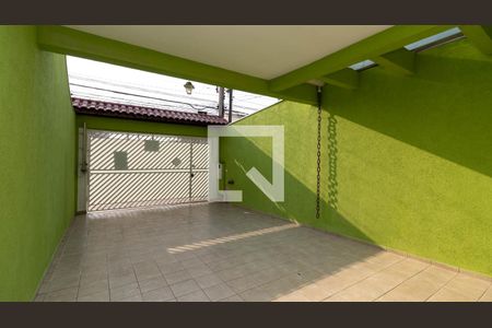 Casa à venda com 143m², 3 quartos e 4 vagas Casa à venda com 143m², 3 quartos e 4 vagasGaragem
