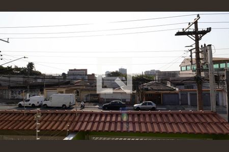 Casa à venda com 143m², 3 quartos e 4 vagas Casa à venda com 143m², 3 quartos e 4 vagasVista da Sacada da Suíte