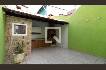 Casa à venda com 143m², 3 quartos e 4 vagas Casa à venda com 143m², 3 quartos e 4 vagasChurrasqueira