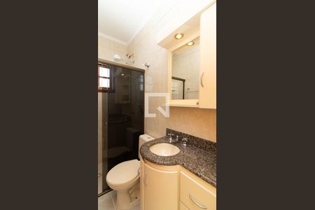 Casa à venda com 143m², 3 quartos e 4 vagas Casa à venda com 143m², 3 quartos e 4 vagasBanheiro da Suíte