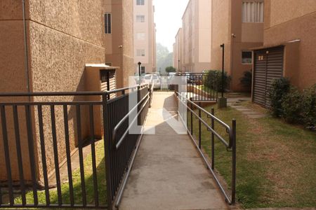 Apartamento para alugar com 30m², 1 quarto e 1 vagaÁrea comum