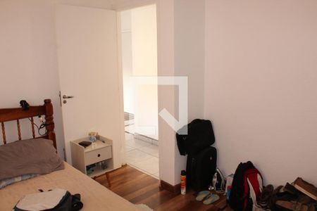 Apartamento para alugar com 30m², 1 quarto e 1 vagaQuarto 1
