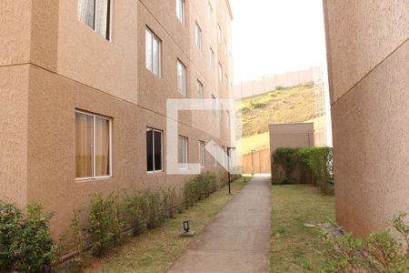 Apartamento para alugar com 30m², 1 quarto e 1 vagaÁrea comum