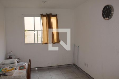 Apartamento para alugar com 30m², 1 quarto e 1 vagaSala