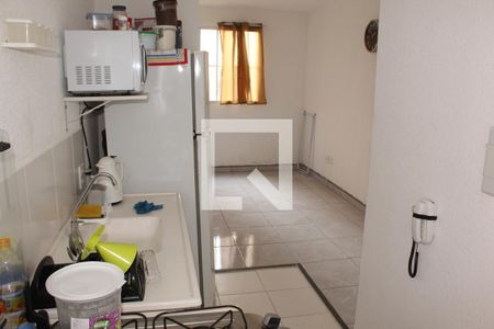 Apartamento para alugar com 30m², 1 quarto e 1 vagaCozinha