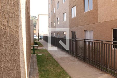 Apartamento para alugar com 30m², 1 quarto e 1 vagaÁrea comum