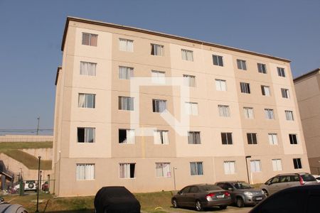 Apartamento para alugar com 1 quarto, 30m² em Jardim Petrópolis, Cotia