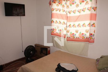 Apartamento para alugar com 30m², 1 quarto e 1 vagaQuarto 1