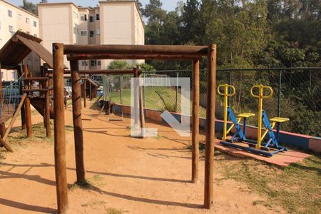 Apartamento para alugar com 30m², 1 quarto e 1 vagaÁrea comum - Playground