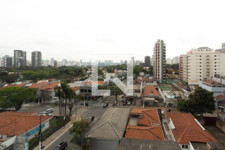 Studio para alugar com 30m², 1 quarto e sem vaga Studio para alugar com 30m², 1 quarto e sem vagaVista