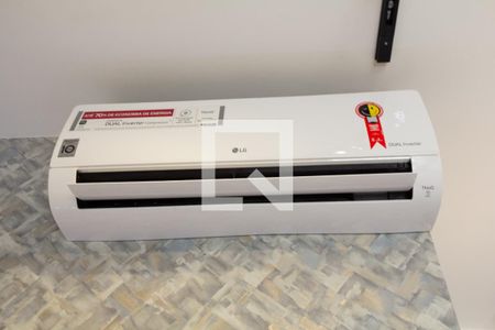 Studio para alugar com 30m², 1 quarto e sem vaga Studio para alugar com 30m², 1 quarto e sem vagaStudio