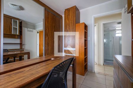 Apartamento à venda com 67m², 2 quartos e 1 vagaQuarto 2
