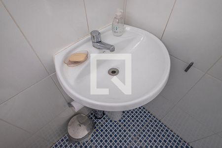 Apartamento à venda com 67m², 2 quartos e 1 vagaBanheiro