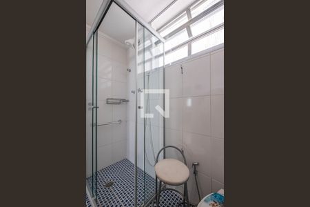 Apartamento à venda com 67m², 2 quartos e 1 vagaBanheiro