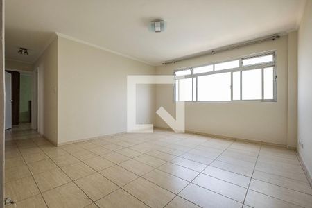 Sala de apartamento à venda com 2 quartos, 67m² em Vila Romana, São Paulo