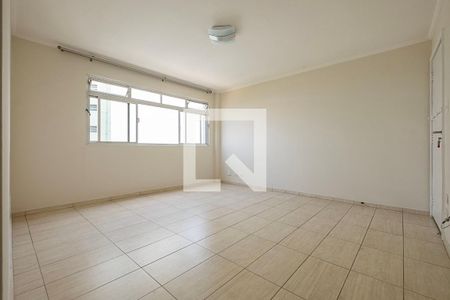 Sala de apartamento à venda com 2 quartos, 67m² em Vila Romana, São Paulo